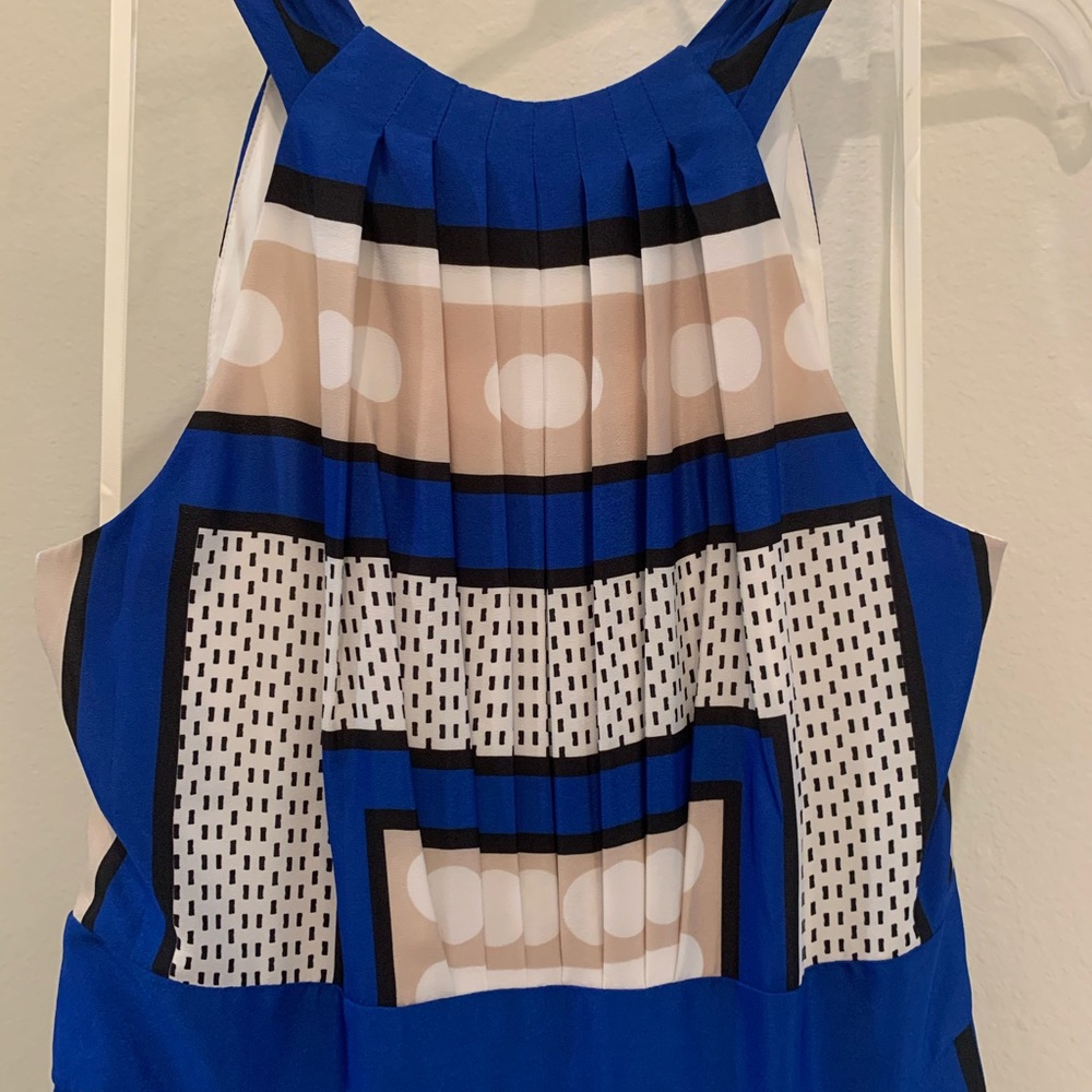 Eliza J maxi dress